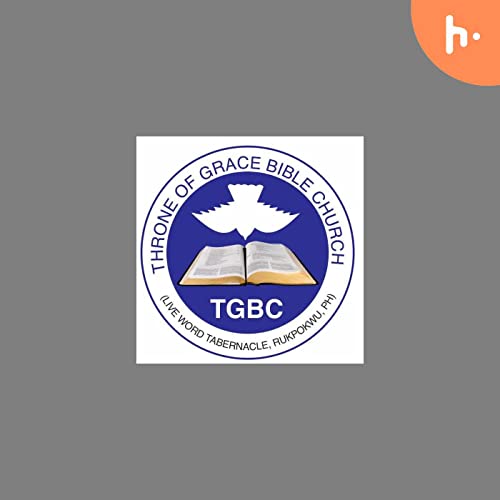 Throne of Grace cover art