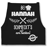 Geschenk mit Namen personalisiert by Shirtracer