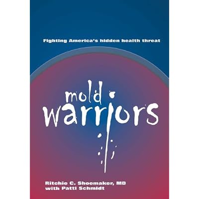 Mold Warriors