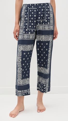 THE GREAT. Women's The Easy Sleep Pants2