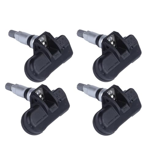 7412335 Car TPMS Tire Pressure Monitor Sensor Compatible with DAF(4 pcs)