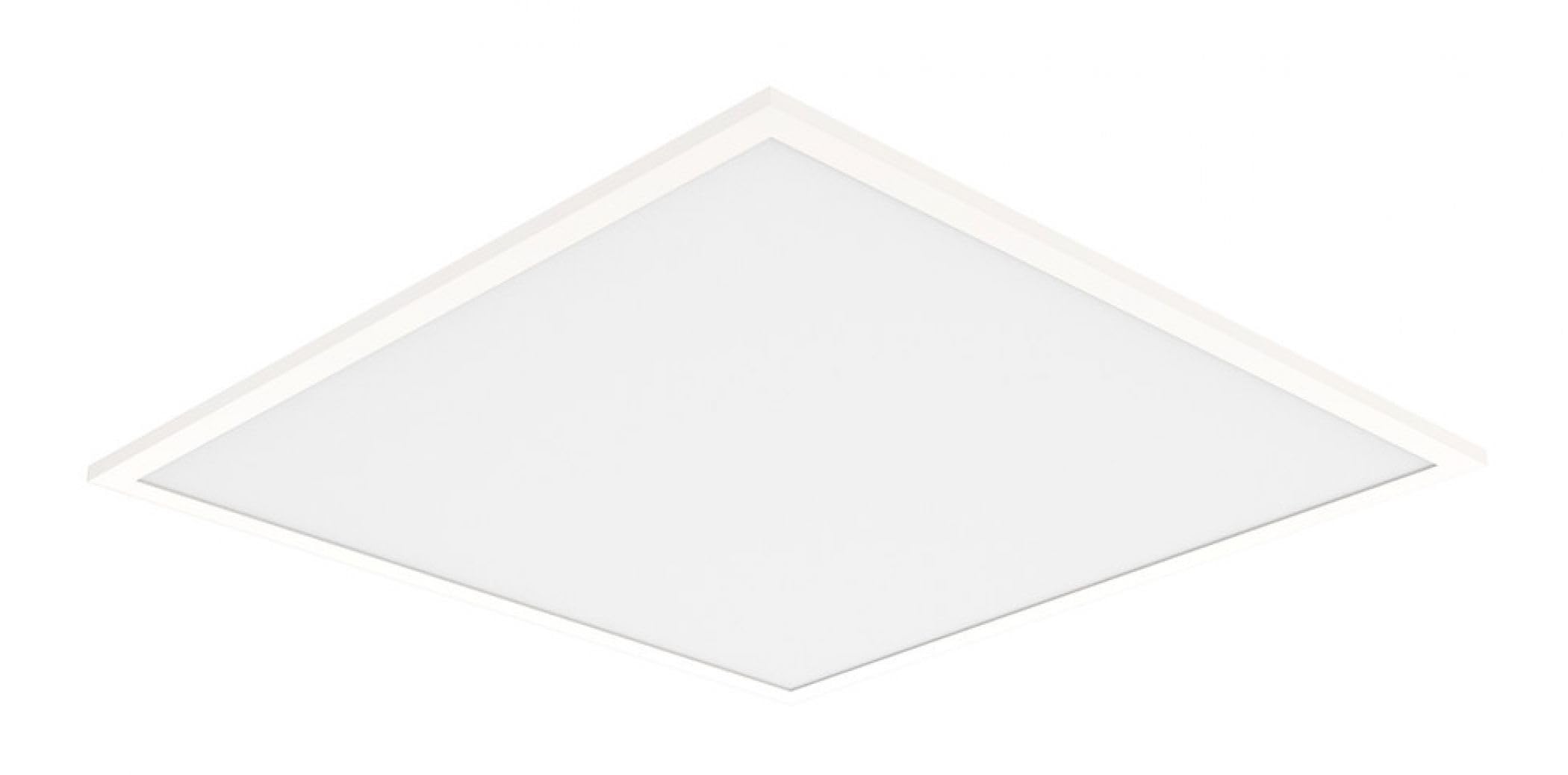 Integral Led Light 36W Evo Panel 6500K, 3650Lm