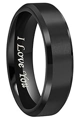 black 6mm