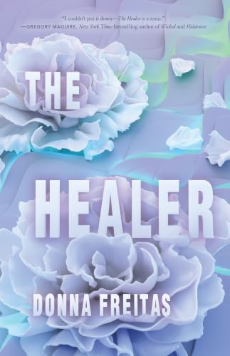 The Healer view 2