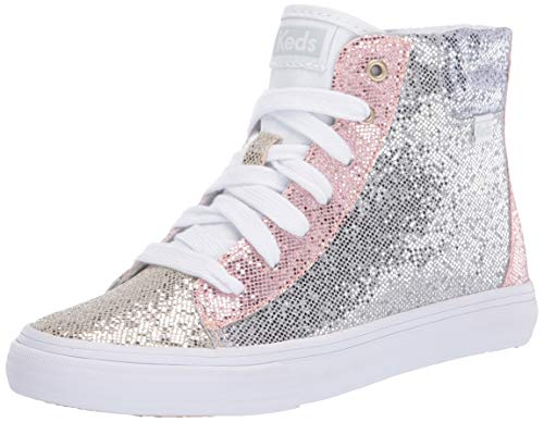 keds double up high top sneaker