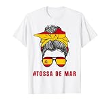 tossa de mar tiempo 14 dias Ideal para llevar mientras estás en España o para recoger como recuerdo para familiares o amigos que visitaron España