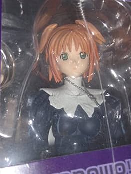 Amazon.co.jp: □聖痕のクェイサー ふるプニっ！ EXTRA テレサ・ベリア