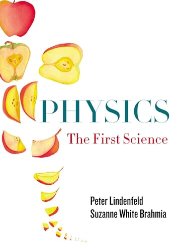 Physics: The First Science view 2