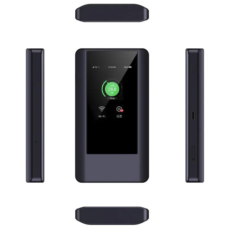 Hotspot mobile avec SIM Epicloud résout vos problèmes de connexion - 2