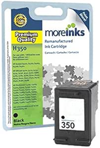 Cartucce HP 350XL 351XL Cartucce Di Inchiostro 350XL 351XL Compatibili HP - Per Stampanti PhotoSmart C4480, C4500, C4580! Cartucce Compatibili Per HP PhotoSmart - Foto 7