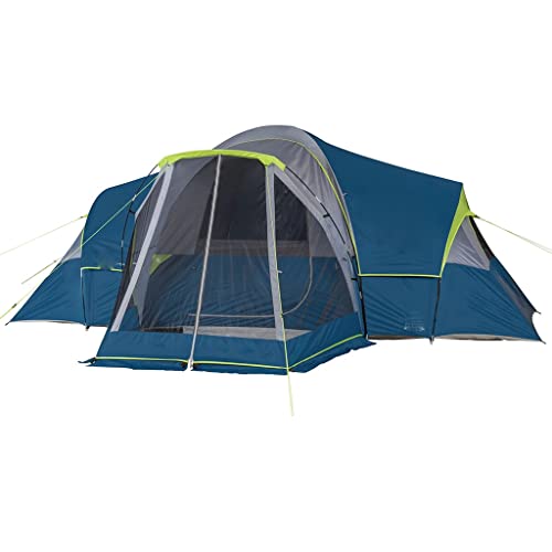 Carpa para camping de 1 persona fácil de armar miniatura 1
