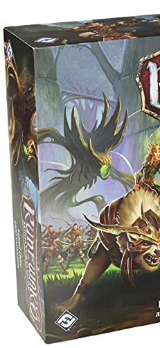 Runewars: Latari Elf Army Expansion Pack miniatura 2