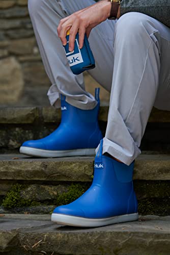 Image of HUK mens Rogue Wave Shoe, High-performance Fishing & Deck Boot