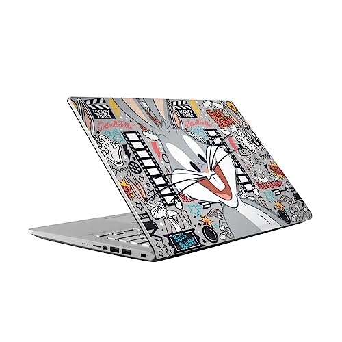 Sticker Bugs Bunny ASUS Vivobook 14 pour le bureau et les cours