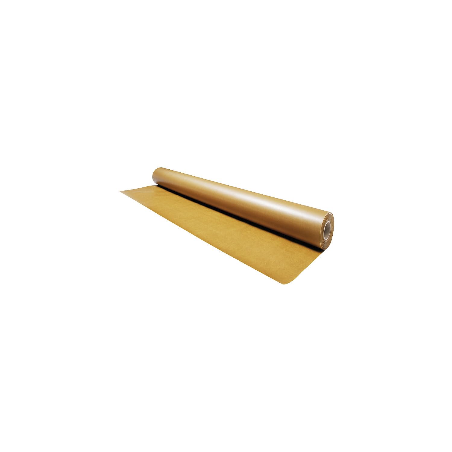 ratioform | Ölpapier | Rollen-LxB 100 m x 1000 mm | braun | Rollen-Ø 110 mm