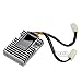 Ajuste para KYMCO Xciting 250/300/500 2005-2014 KYMCO Venox 250 2002-2010 DC 12...