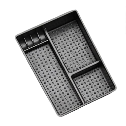 Plateau d'accoudoir auto pour Toyota Land Cruiser Prado 2004-2016