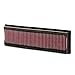 K&N Engine Air Filter: Reusable, Clean Every 75,000 Miles, Washable, Replacement Car Air Filter: Compatible with 2001-2016 CITROEN/PEUGEOT (C-Elysee, Berlingo, C2, C3, 207, 301, 1007, Partner) 33-2844