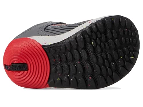 Merrell Unisex-Child Bare Steps Sports Sneaker3