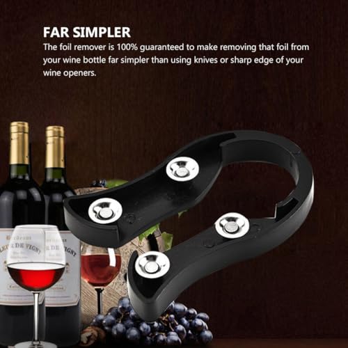 Opiniones y reviews de Cortacápsulas que Puedes Comprar On-line. 24 Imagen adicional