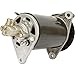 DB Electrical Generator for Ford Tractor 2000 3000 4000 5000 3300 3120 3110 3100 2310 2300 2120 2110 3310 3330 3400 3500 3550 4100 4110 4140 4200 4330 4340 4400 4410 GLU0001