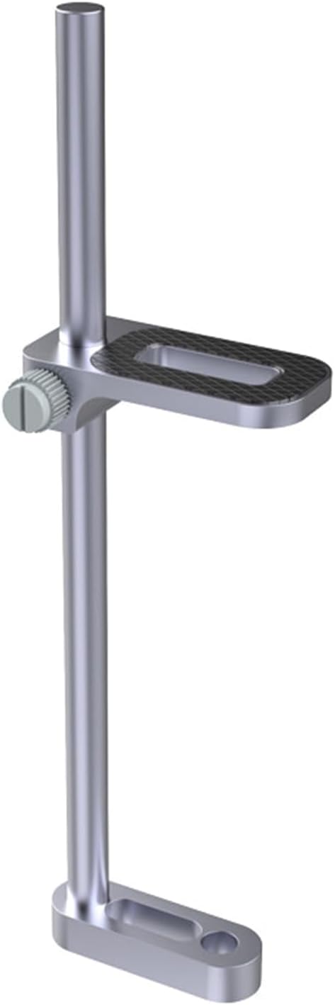 ordinarYone Aluminum GPU Bracket For Seamlessly Case Installation Height Adjustable And Anti Sag Design