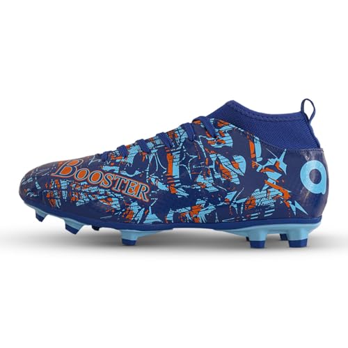 Image of Aivin Booster Pro. Light Weight and Durable Football Shoes for Men & Women, Comfortable and Flexible Football Shoes, Soccer Shoe, Football Studs
