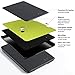 CoBak Case for All New 6 Inch Kindle 2024 and 2022 (11 Generation) - PU Leather Smart Cover, Auto Sleep and Wake, Premium Protective Case for Kindle Basic