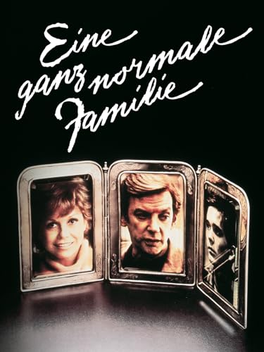 Eine ganz normale Familie Bild: Eine ganz normale Familie