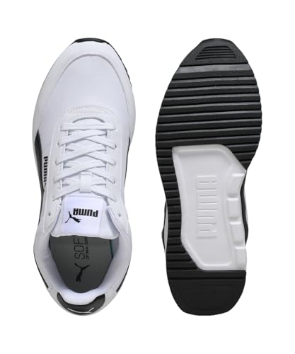 Image of Puma Unisex-Adult R78 Lightwind Sneaker