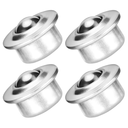 DECHOUS 8�C���`�{�[���x�A�����O���[���[4�Z�b�g �����x�X�`�[�����X�C�x���L���X�^�[ ���p�r���[���[�X�^���h�Y�Ɨp�����@��Ή�