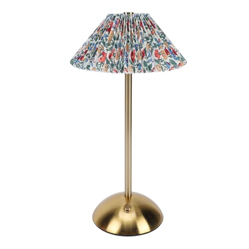 Lámpara de Mesa de Noche LED Recargable con 3 Niveles miniatura 3