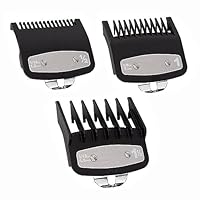 Amazon.co.jp: クリッパーガード プレミアム Wahl バリカン