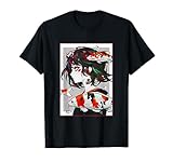 anime t shirt design shop Dieses Anime Design ist für diejenigen gemacht, die auf der Suche nach: Kawaii Anime Geschenke, Otaku Geschenk für Jungen und Mädchen, Anime Kinder Geburtstag, Anime für Mädchen, Anime Geschenk für Frauen, Anime Geschenk für Männer !
