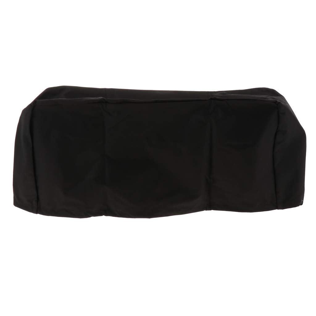 Almencla Couvertures de Treuil, Imperméable Doux Coque de Treuil et Treuil Housse Anti-poussière - 8000-12000lbs