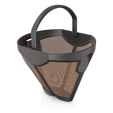 Ninja 134KKW300 Permanent Coffee Filter Cover