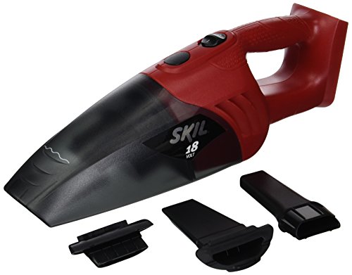 SKIL 2810-01 18-Volt Vacuum, Tool Only