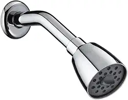 Ducha Fit Cromada 7000 F16, Lorenzetti, 7140041, Cromado