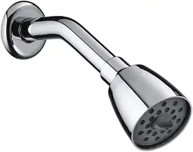 Ducha Fit Cromada 7000 F16, Lorenzetti, 7140041, Cromado