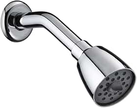 Ducha Fit Cromada 7000 F16, Lorenzetti, 7140041, Cromado