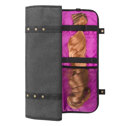 Linkidea Hard Shell Wig Storage Case