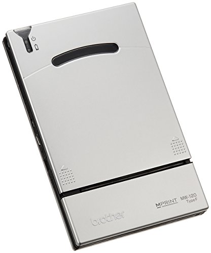 brother スタイリッシュモバイルプリンタMW-120 TypeF brother スタイリッシュモバイルプリンタMW-120 TypeF Mprint MW-120