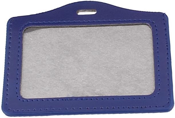uxcell Badge Holder, Index Card Filing Product (a15102700ux0351)