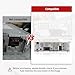 RED WOLF 16 pin Pioneer Wiring Harness Radio Stereo Connector Plug Cable for Aftermarket Radio Pioneer DEH AVH AVIC MVH FH SPH