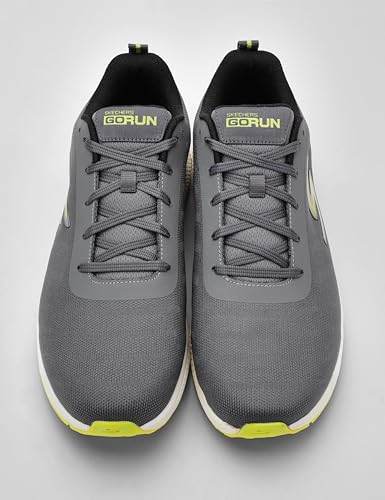 Image of Skechers Mens Go Run Consistent Running Shoe