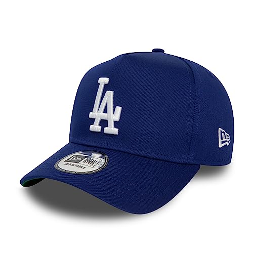 New Era Los Angeles Dodgers MLB 1988 World Series Sidepatch Cap - 2