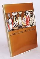 A West African Journal B000J46CC2 Book Cover