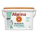 Produktbild Alpina Außenfarben Fassadenfarben Mauerfarbe 5L