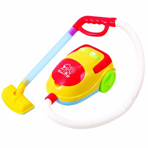 PlayGo My Vacuum Cleaner