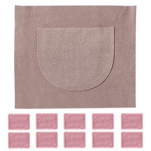 Chauffe-taille pour femmes – Ceinture élastique portable confortable avec 10 réchauffeurs, enveloppe élastique confortable, ceinture chaude pour l'abdomen | pour hommes femmes ski randonnée chasse